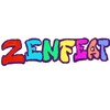 ZeanFeat Logo